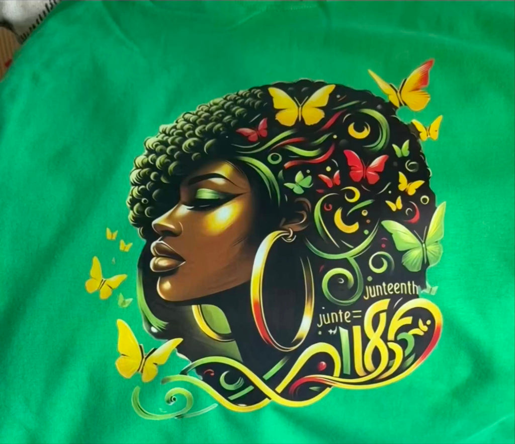 Cultural Tees