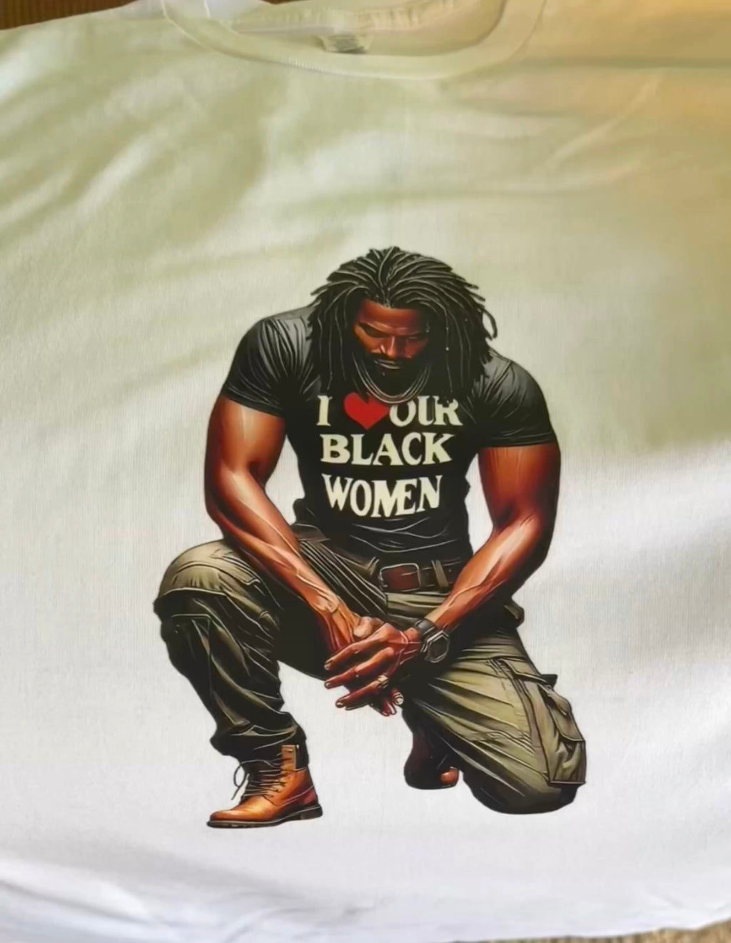 Cultural Tees