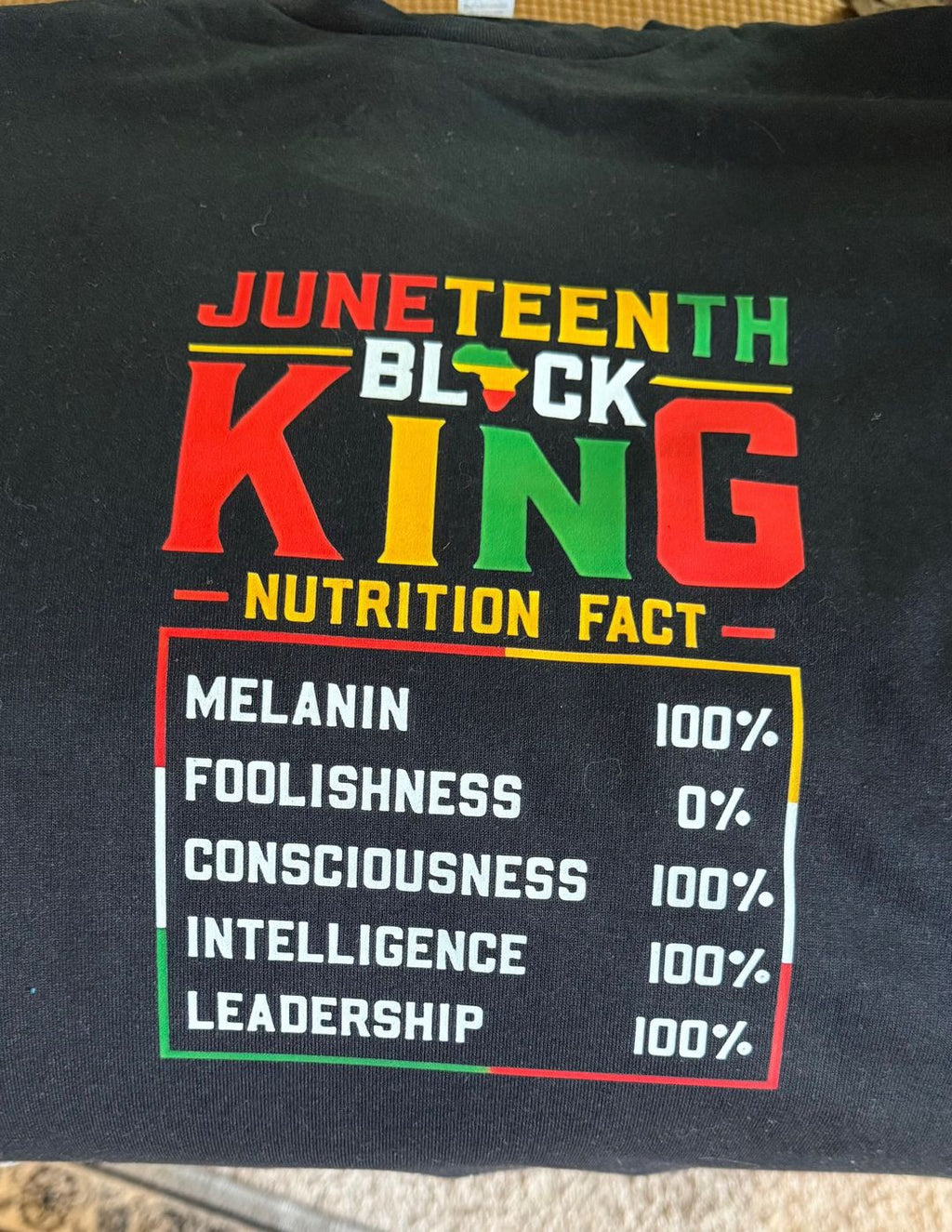 Cultural Tees