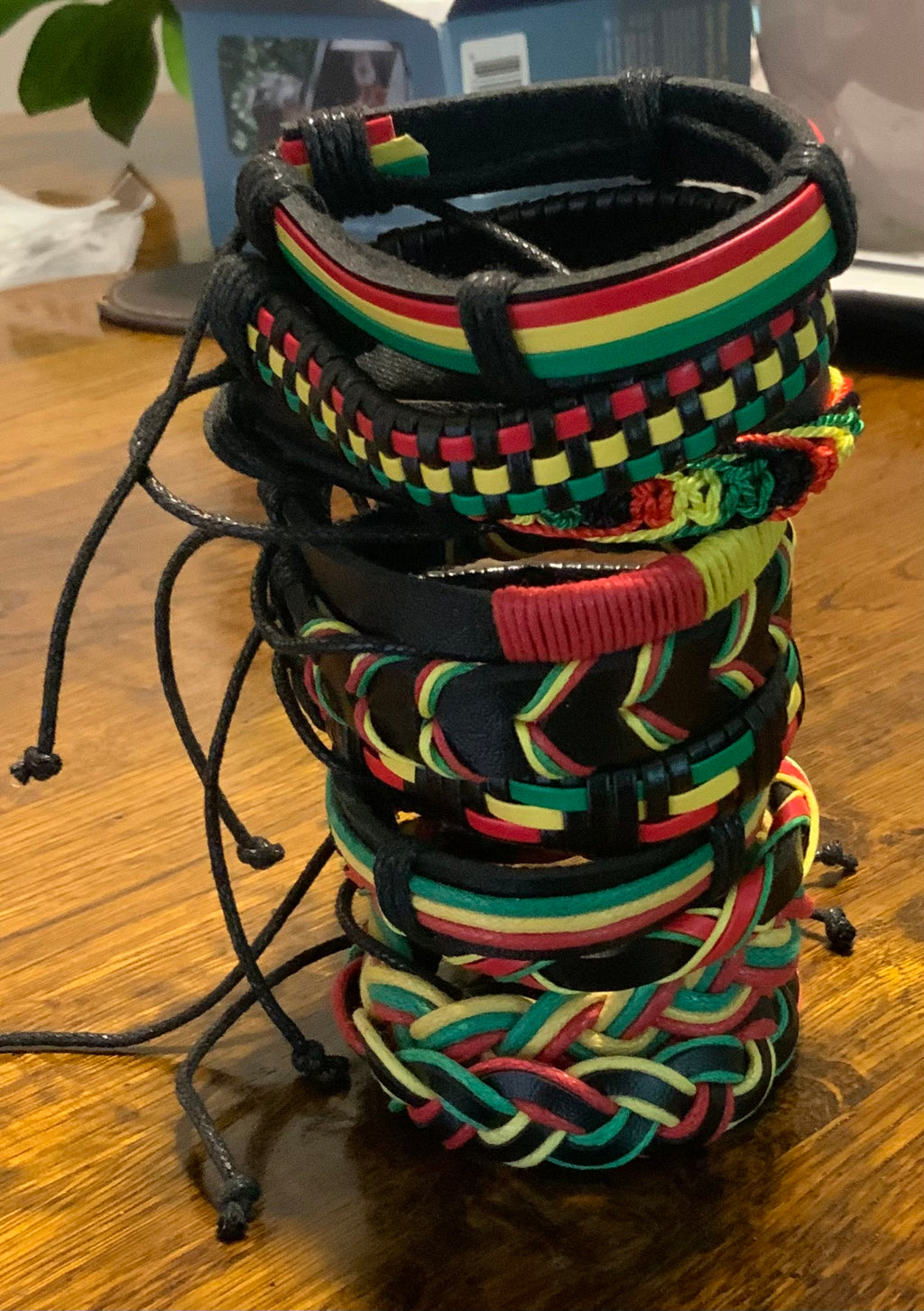Wristbands
