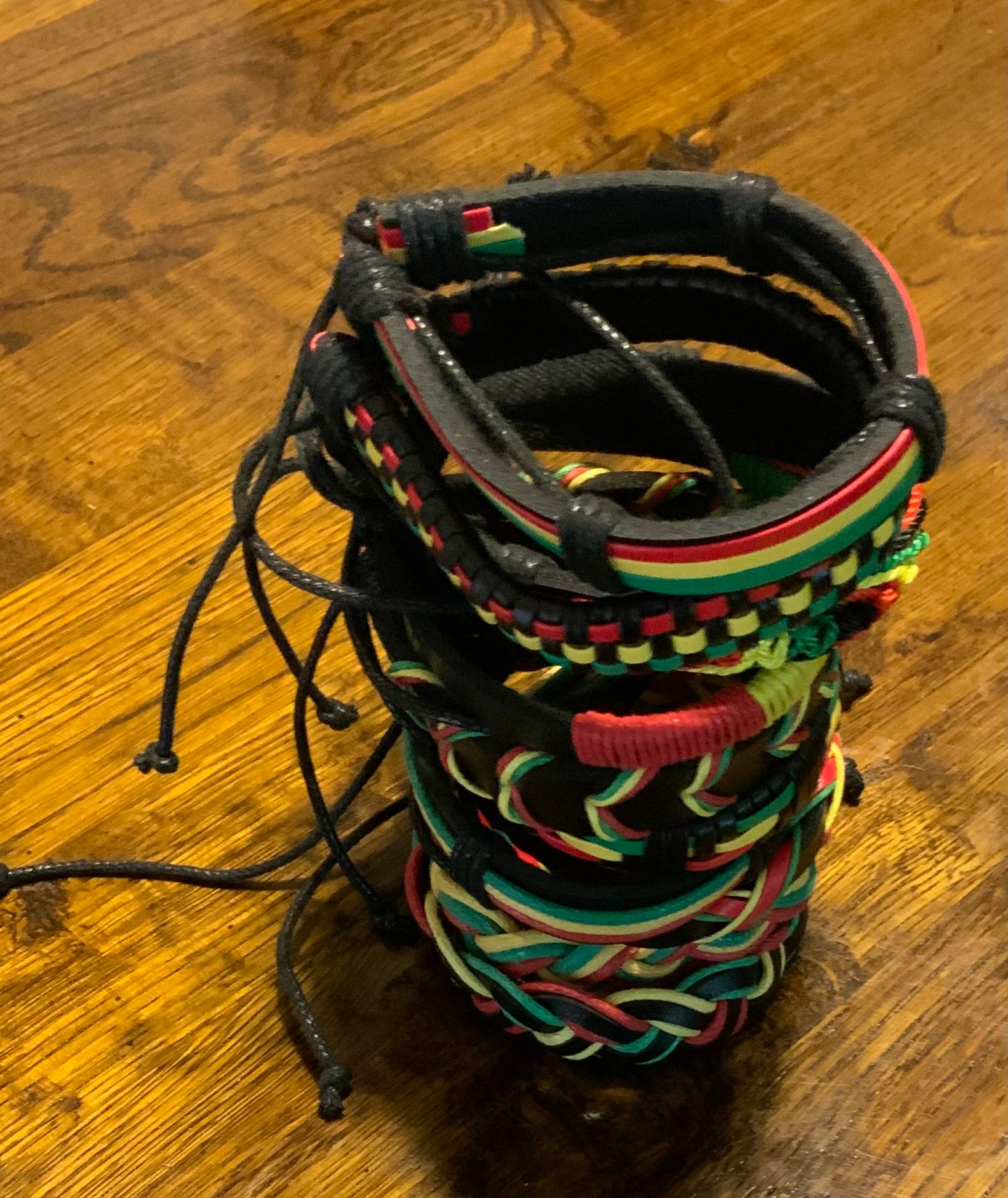 Wristbands
