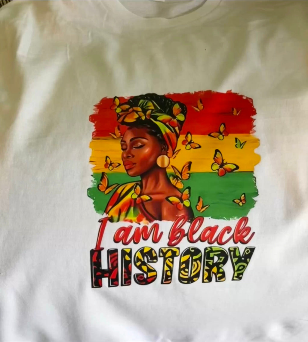 Cultural Tees