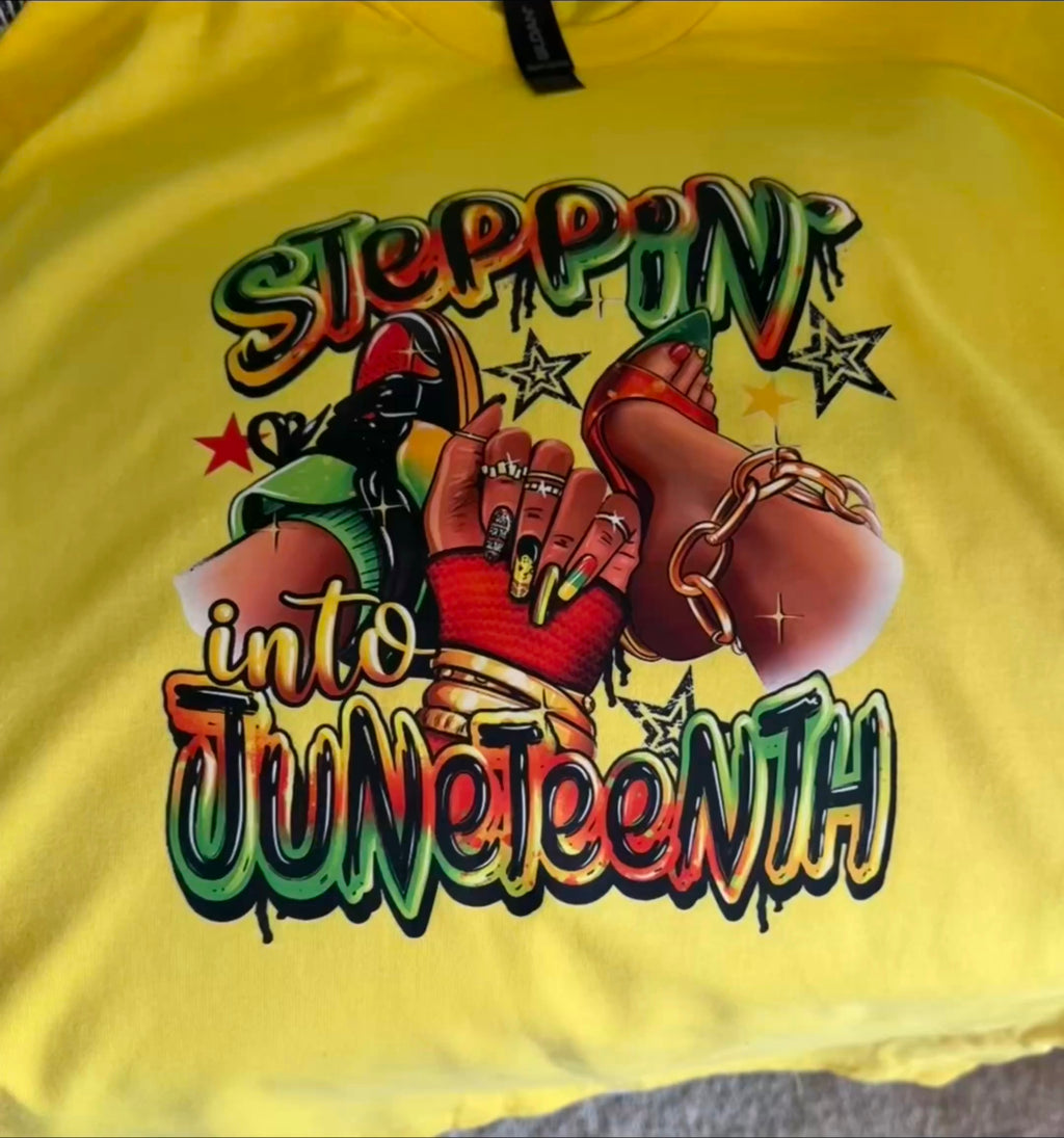 Cultural Tees