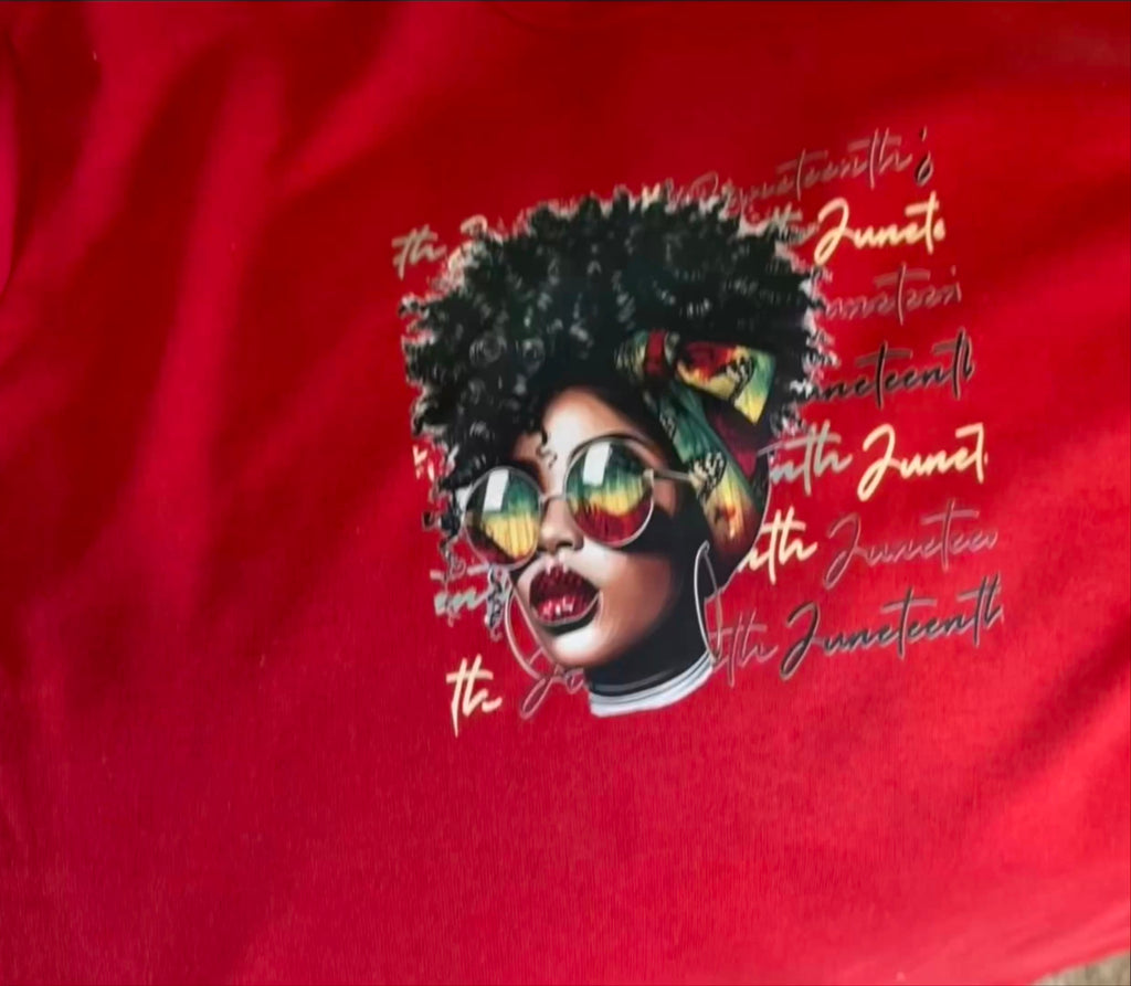 Cultural Tees